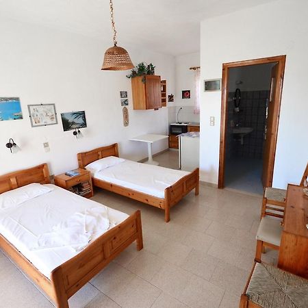 Villa Feggari Makriyialós Phòng bức ảnh