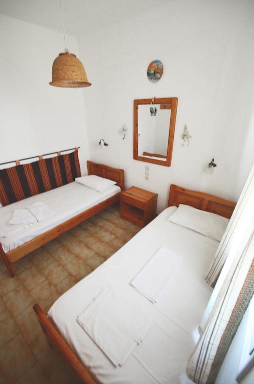 Villa Feggari Makriyialós Phòng bức ảnh